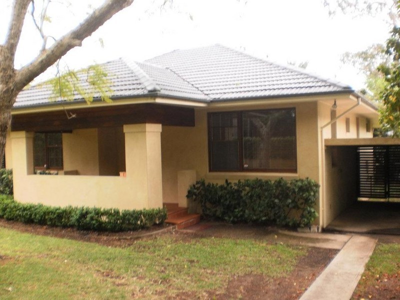 34 Telegraph Rd, Pymble NSW 2073