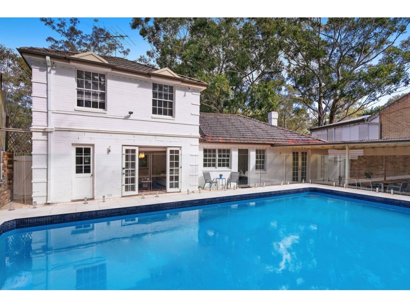 10 Dalrymple Cr, Pymble NSW 2073