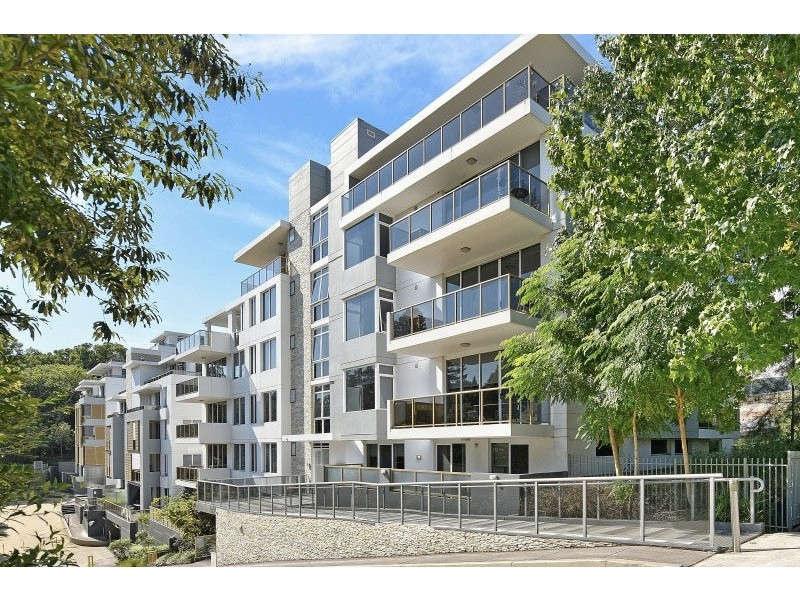 713/3 Pymble Avenue, Pymble NSW 2073