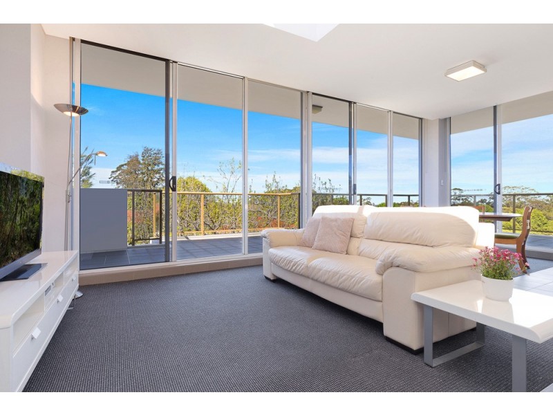713/3 Pymble Avenue, Pymble NSW 2073
