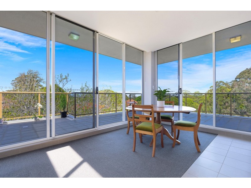 713/3 Pymble Avenue, Pymble NSW 2073