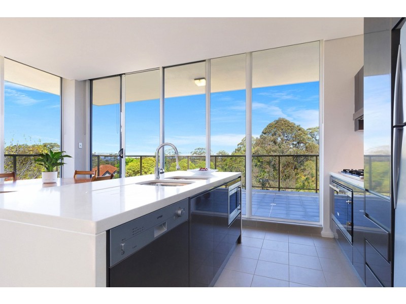 713/3 Pymble Avenue, Pymble NSW 2073