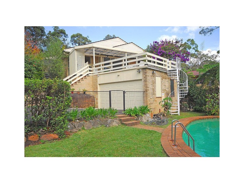 35 Eastgate Ave, Killara NSW 2071