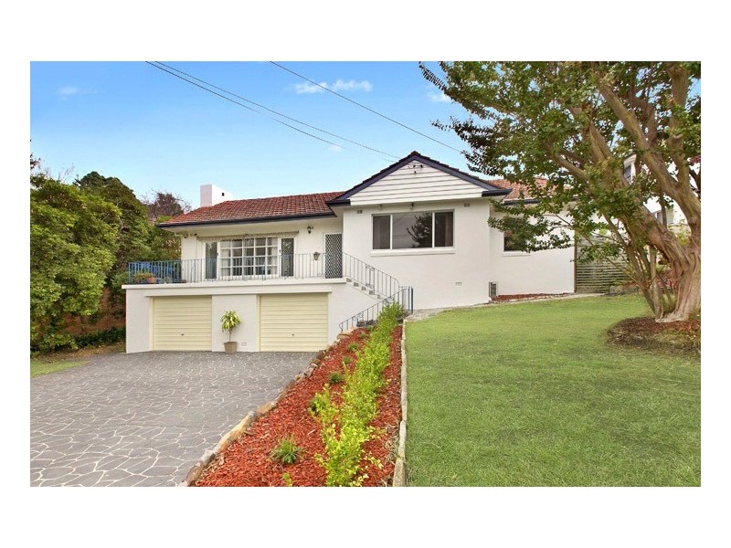 16 Rosetta Avenue, East Killara NSW 2071