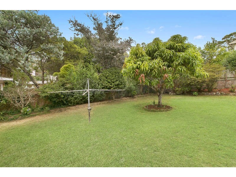 16 Rosetta Avenue, East Killara NSW 2071