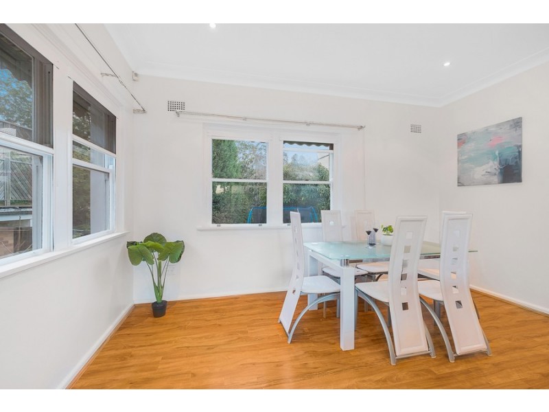 16 Rosetta Avenue, East Killara NSW 2071