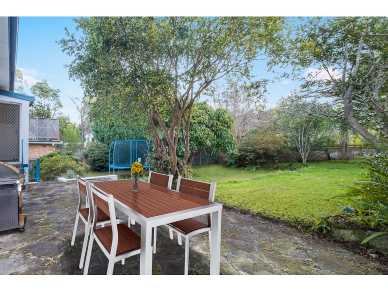 16 Rosetta Avenue, East Killara NSW 2071