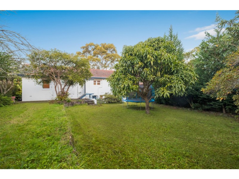 16 Rosetta Avenue, East Killara NSW 2071