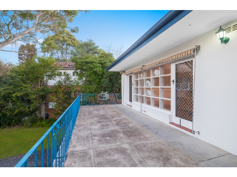 16 Rosetta Avenue, East Killara NSW 2071