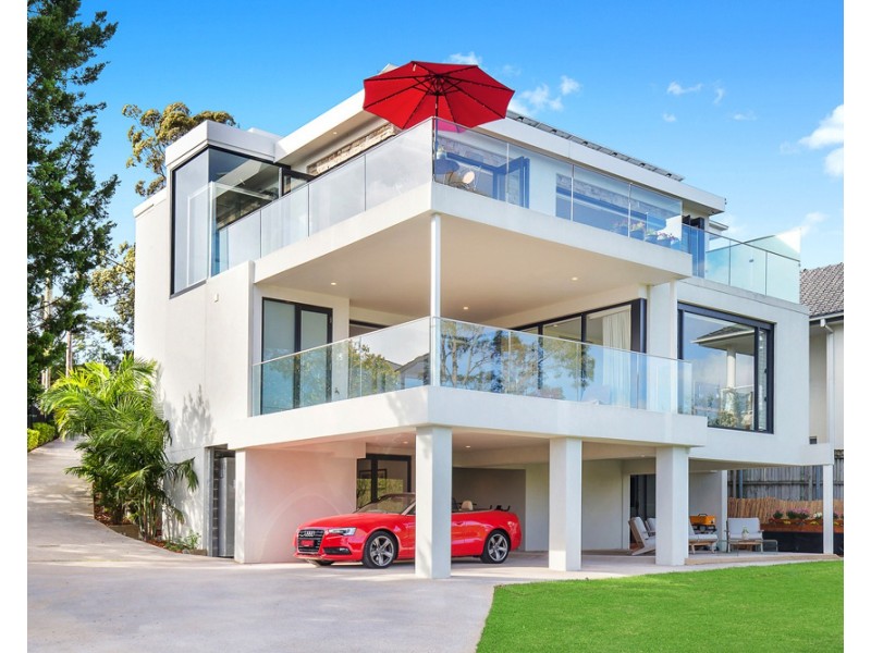 9 Deakin Place, East Killara NSW 2071