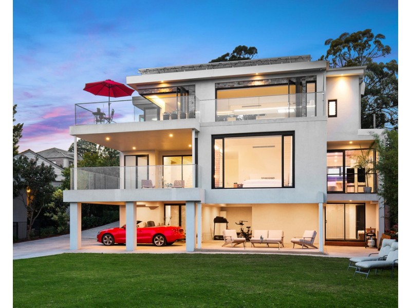 9 Deakin Place, East Killara NSW 2071