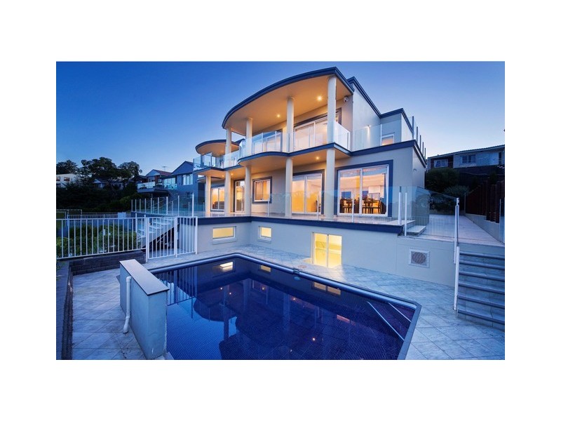 46A Headland Road, Castle Cove NSW 2069