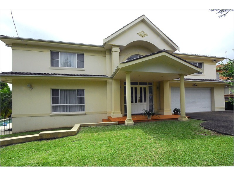 34 Koola, Killara NSW 2071