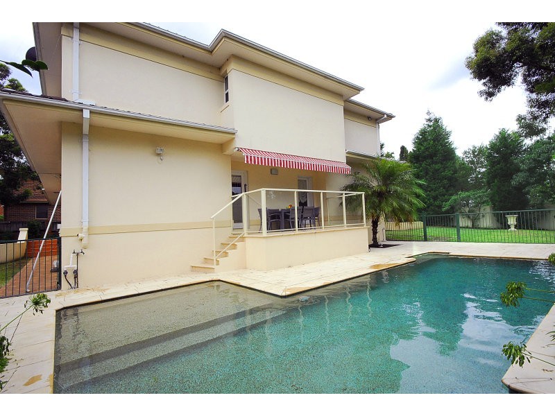 34 Koola, Killara NSW 2071