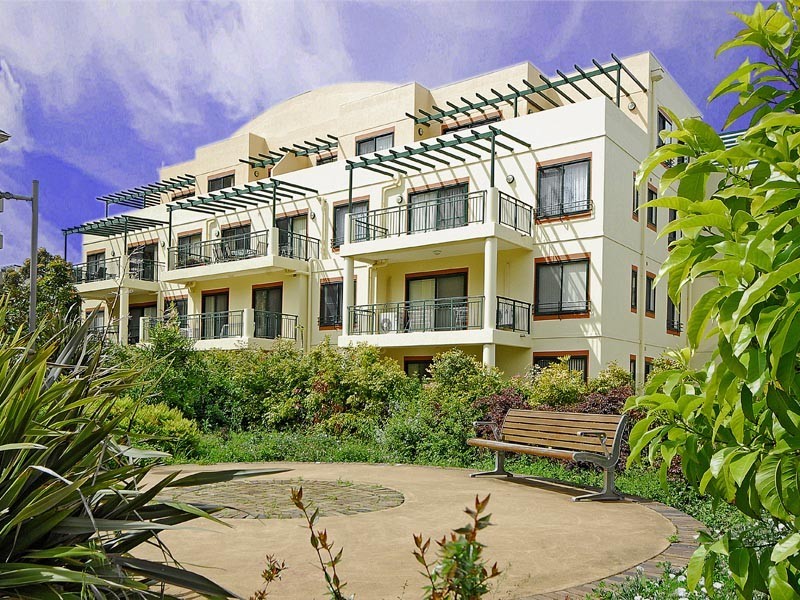 6/7 Freeman Road, Chatswood NSW 2067