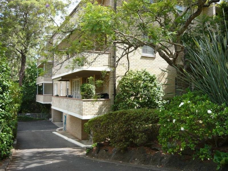 8/1 Spencer Rd, Killara NSW 2071