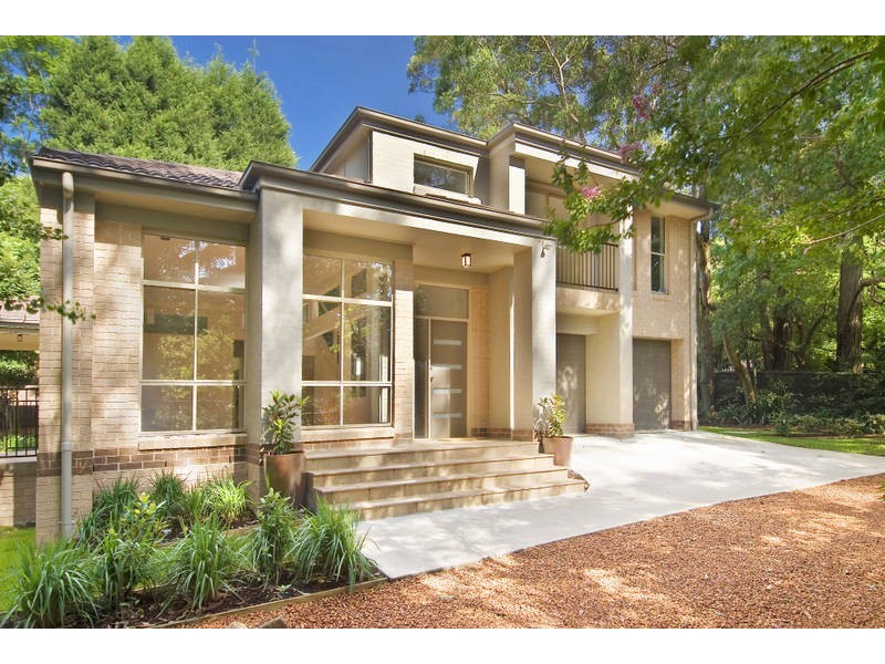 103A Junction Road, Wahroonga NSW 2076