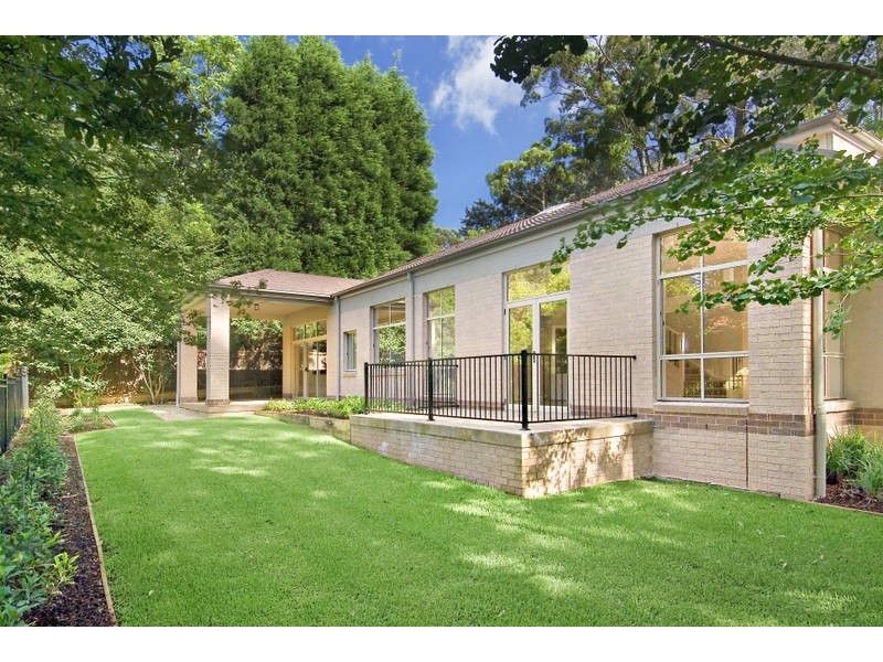 103A Junction Road, Wahroonga NSW 2076