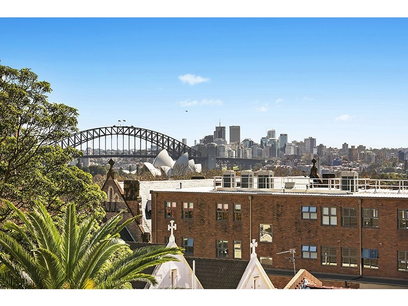 23/5 Tusculum St, Potts Point NSW 2011