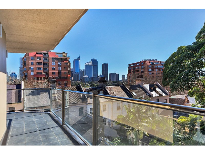 23/5 Tusculum St, Potts Point NSW 2011
