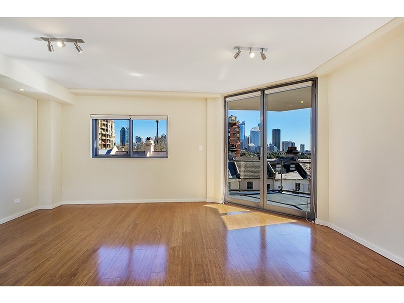 23/5 Tusculum St, Potts Point NSW 2011