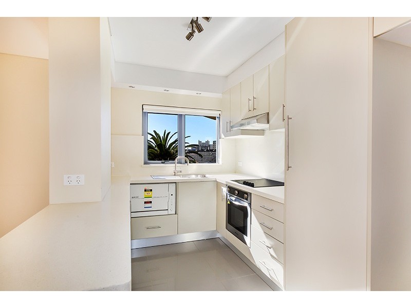 23/5 Tusculum St, Potts Point NSW 2011