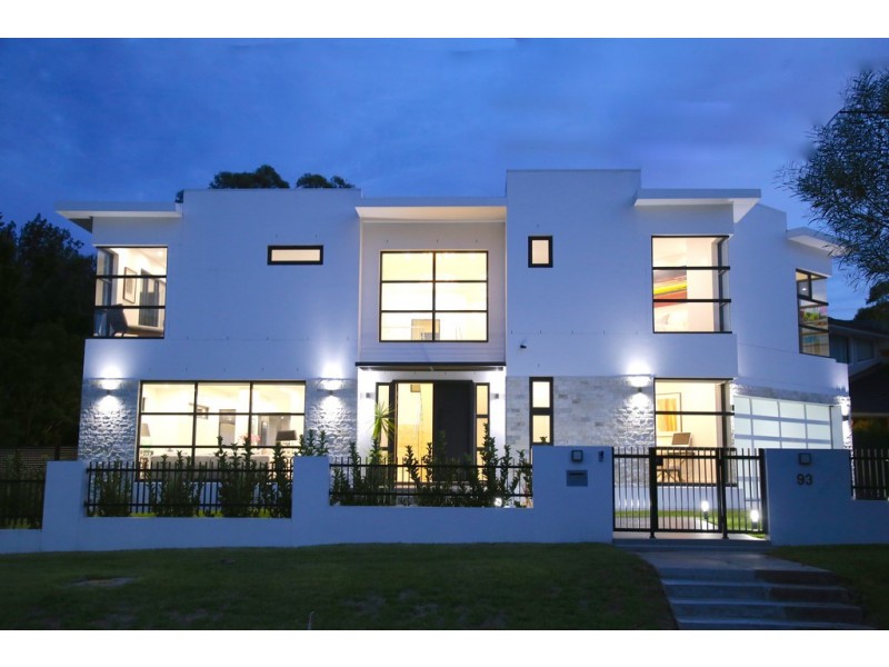 93 Koola Avenue, East Killara NSW 2071