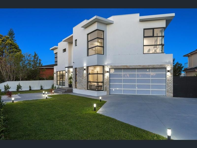 93 Koola Avenue, East Killara NSW 2071