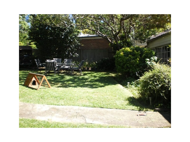 32 Strickland Ave, Lindfield NSW 2070