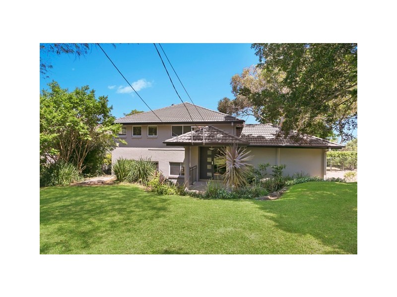 36 Wyuna Rd, West Pymble NSW 2073