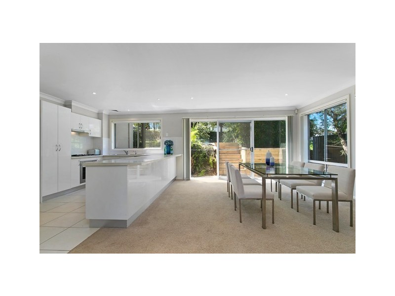 36 Wyuna Rd, West Pymble NSW 2073