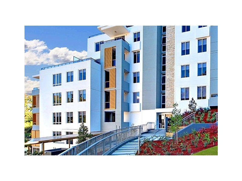 806/10 Avon Rd, Pymble NSW 2073