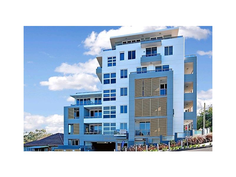 806/10 Avon Rd, Pymble NSW 2073