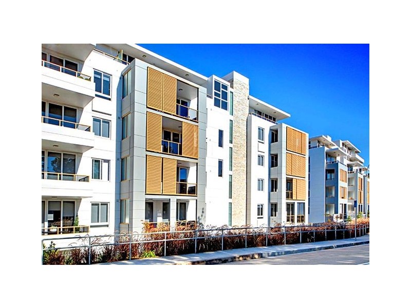 806/10 Avon Rd, Pymble NSW 2073