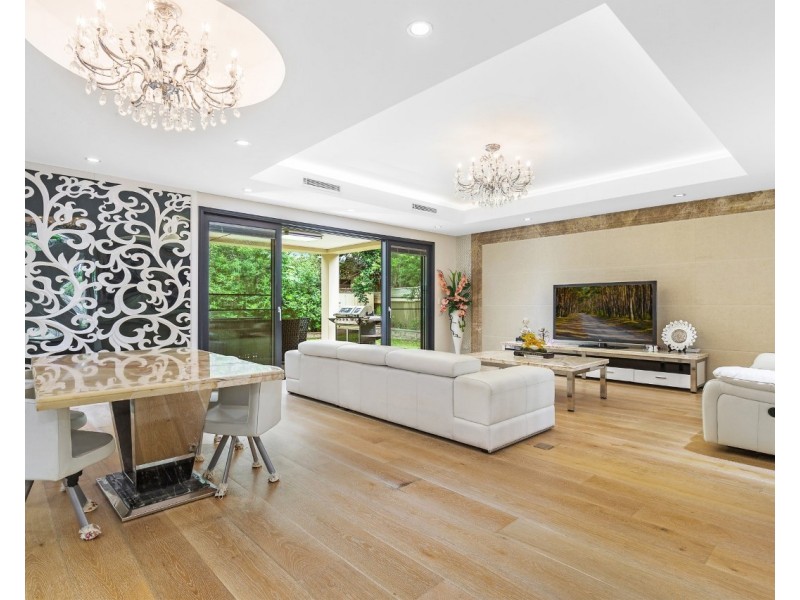 9 Savoy Avenue, East Killara NSW 2071