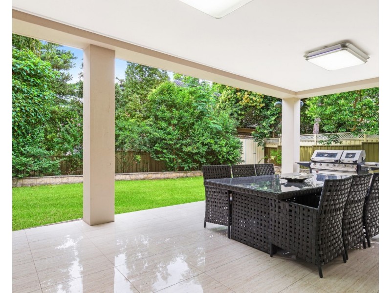 9 Savoy Avenue, East Killara NSW 2071