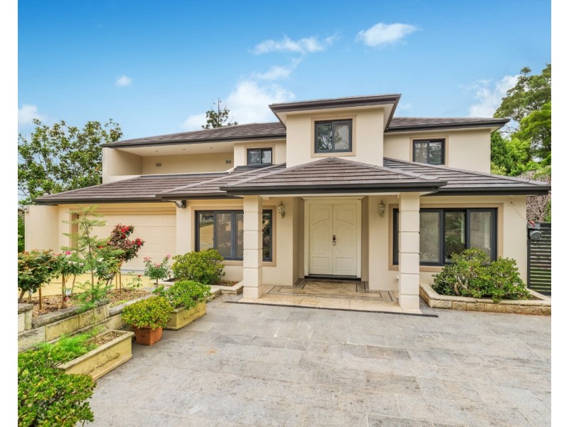 9 Savoy Avenue, East Killara NSW 2071