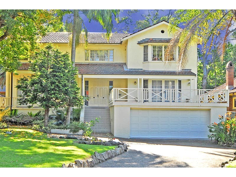 18 Warrangi St, Turramurra NSW 2074