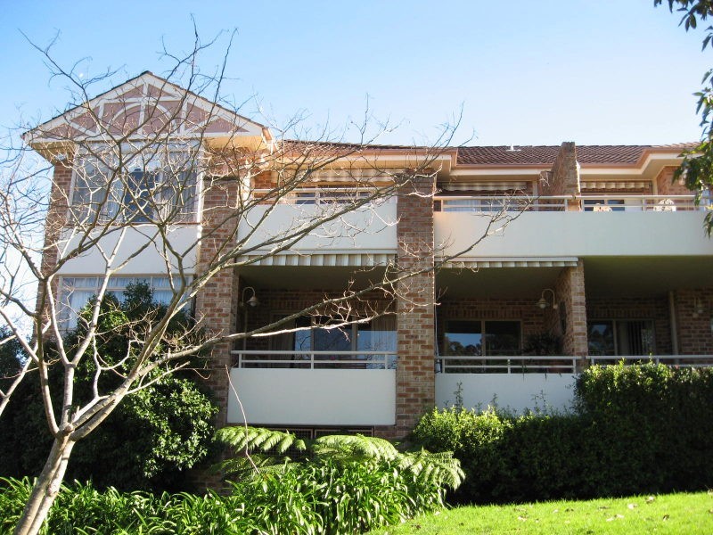 52/183 St Johns Ave, Gordon NSW 2072