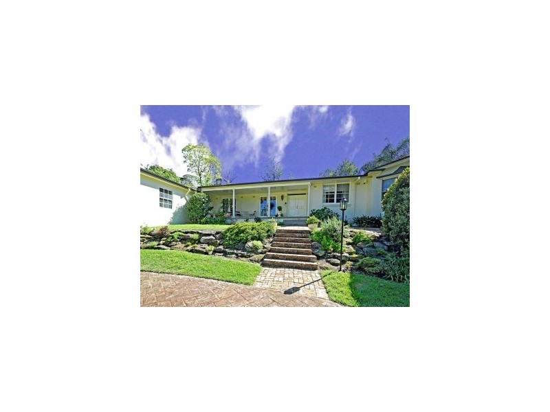 19A Macquarie Rd, Pymble NSW 2073