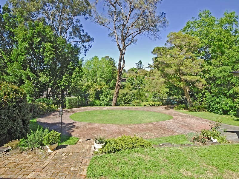 19A Macquarie Rd, Pymble NSW 2073