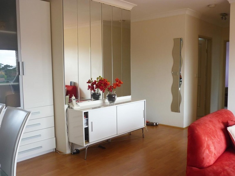 14/2 Wilson St, Chatswood NSW 2067