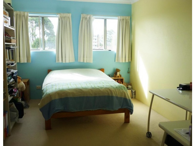 14/2 Wilson St, Chatswood NSW 2067