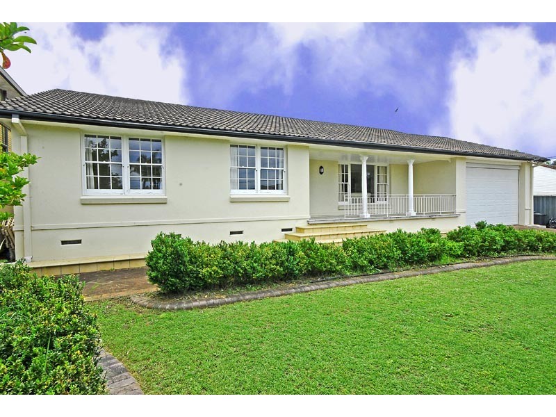 62 Koola Ave, East Killara NSW 2071