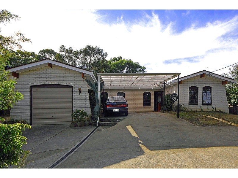 St Ives NSW 2075