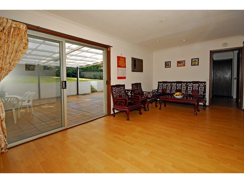 St Ives NSW 2075