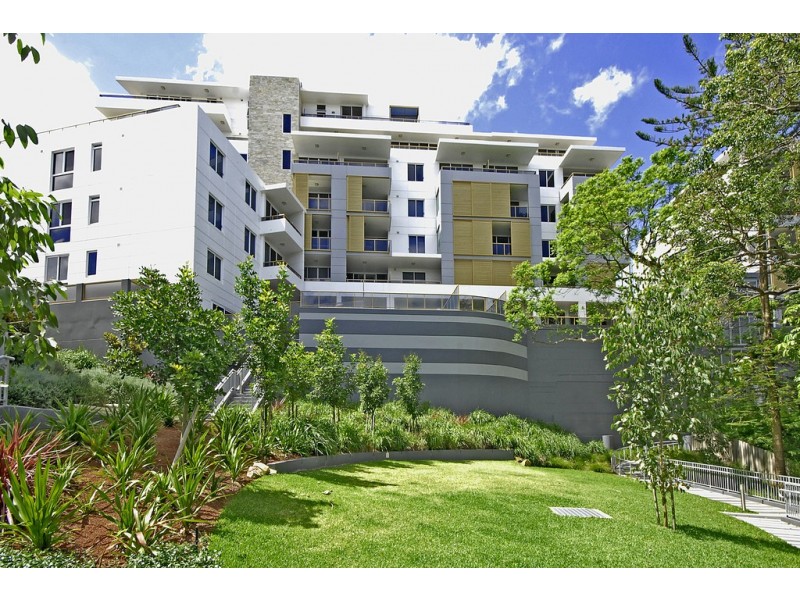 1126/2-12 Avon Rd, Pymble NSW 2073