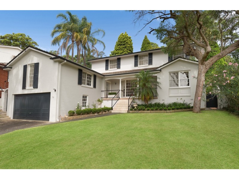 70 The Comenarra Parkway, Turramurra NSW 2074