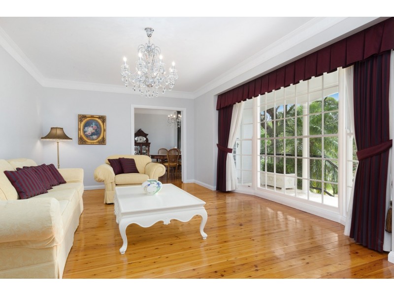 70 The Comenarra Parkway, Turramurra NSW 2074