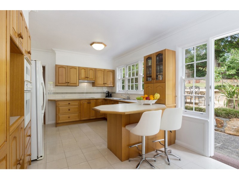 70 The Comenarra Parkway, Turramurra NSW 2074